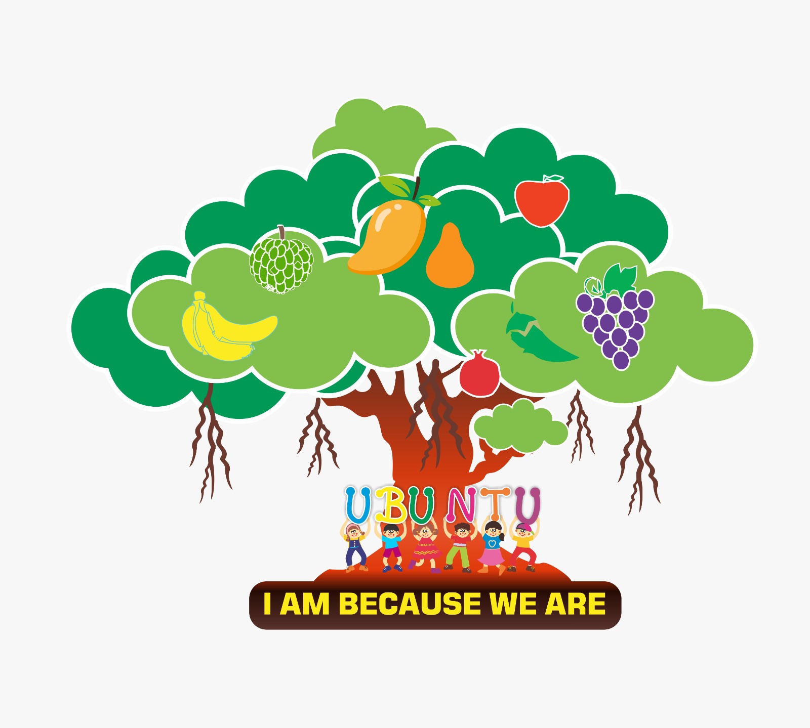 Ubuntu School Moment